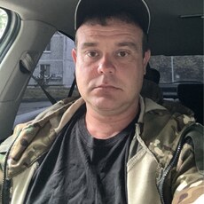 Фотография мужчины Александр, 33 года из г. Мостовской