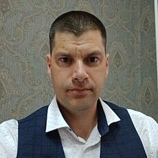 Фотография мужчины Егор, 38 лет из г. Москва