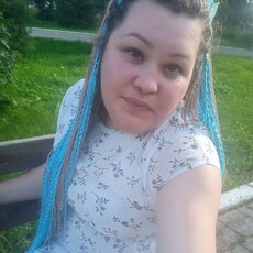 Фотография девушки Ксения, 31 год из г. Грязовец