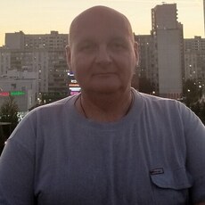 Фотография мужчины Андрей, 50 лет из г. Вольск