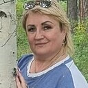 Ольга, 52 года