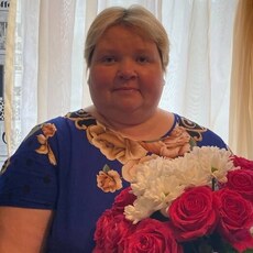 Фотография девушки Оля, 44 года из г. Починок
