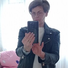 Фотография девушки Татьяна, 55 лет из г. Гродно