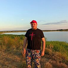 Фотография мужчины Алексей, 38 лет из г. Камень-на-Оби