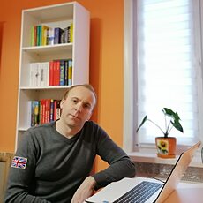 Фотография мужчины Владимир, 48 лет из г. Гродно
