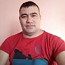 Мирзо, 45 лет