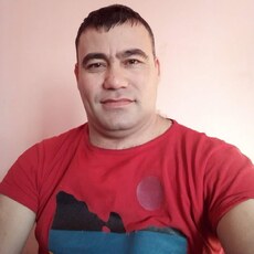 Фотография мужчины Мирзо, 45 лет из г. Камышин