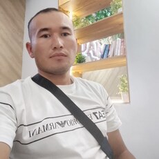 Фотография мужчины Макс, 32 года из г. Кызылорда