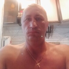 Фотография мужчины Сергей, 46 лет из г. Железногорск-Илимский