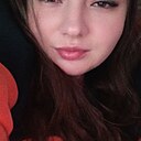 Анастасия, 25 лет