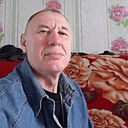 Леша, 69 лет