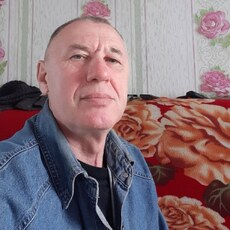 Фотография мужчины Леша, 69 лет из г. Биробиджан