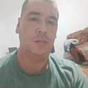 Тахир, 39 лет