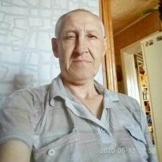 Фотография мужчины Evgeni, 61 год из г. Горно-Алтайск