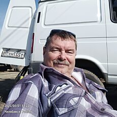 Фотография мужчины Егор, 64 года из г. Челябинск