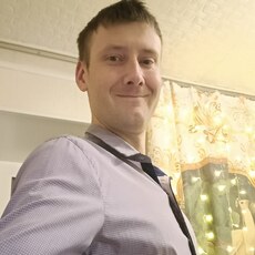 Фотография мужчины Максим, 35 лет из г. Арсеньев