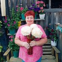 Лариса, 58 лет