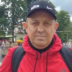 Фотография мужчины Владимир, 47 лет из г. Семенов