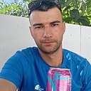 Шевкет, 31 год