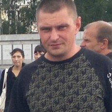 Фотография мужчины Николай, 43 года из г. Ижевск
