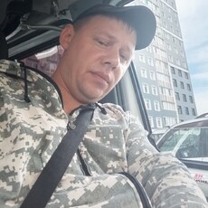 Фотография мужчины Александр, 40 лет из г. Ханты-Мансийск