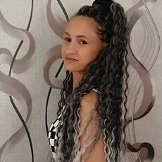 Фотография девушки Папина Гордость, 32 года из г. Павловск (Алтайский край)