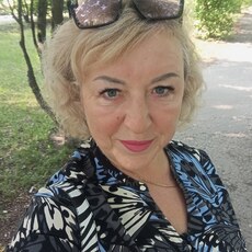 Фотография девушки Антонина, 51 год из г. Гомель