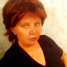 Фотография девушки Марина, 51 год из г. Тутаев