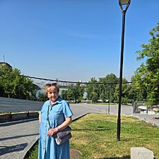 Фотография девушки Лариса, 64 года из г. Белогорск