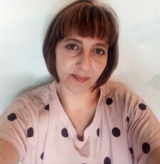Фотография девушки Марина, 40 лет из г. Бийск