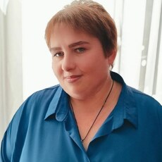 Фотография девушки Ирина, 48 лет из г. Щигры