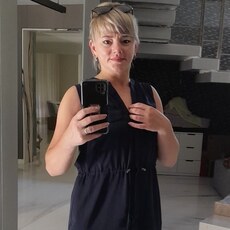 Фотография девушки Машуня, 37 лет из г. Иршава