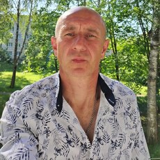Фотография мужчины Сергей, 47 лет из г. Борисов