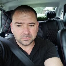 Фотография мужчины Сергей, 41 год из г. Шахты