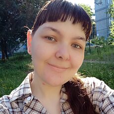 Фотография девушки Milashka, 36 лет из г. Светлогорск