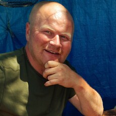 Фотография мужчины Алекс, 44 года из г. Днепр