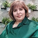 Зульфия, 43 года