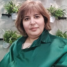 Фотография девушки Зульфия, 43 года из г. Актобе