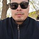 Жаник, 32 года