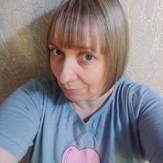 Фотография девушки Ирина, 41 год из г. Благовещенск