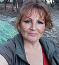 Нина, 67 лет