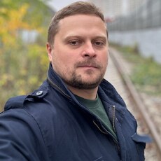 Фотография мужчины Станислав, 36 лет из г. Москва