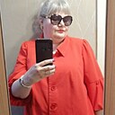 Незнакомка, 53 года