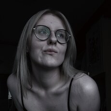 Фотография девушки Алина, 21 год из г. Минск