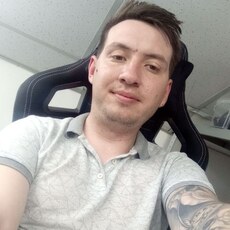 Фотография мужчины Владимир, 33 года из г. Горячий Ключ