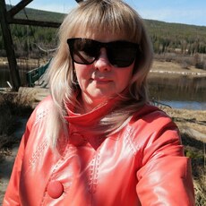 Фотография девушки Софья, 47 лет из г. Усть-Кут