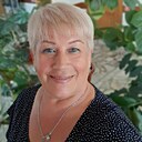 Галина Фёдорова, 64 года
