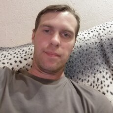 Фотография мужчины Максим, 35 лет из г. Серов