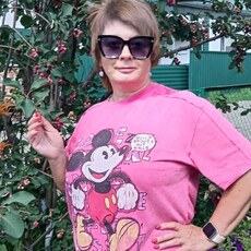 Фотография девушки Marina, 47 лет из г. Надым