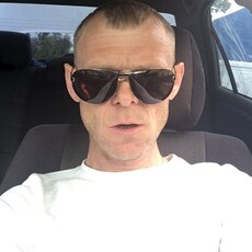 Фотография мужчины Серега, 40 лет из г. Чебоксары